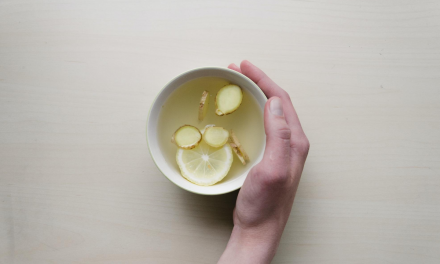 Natural Treatments for Colds and Flu